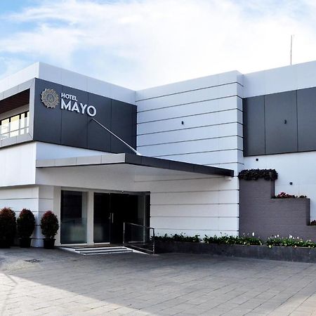 Hotel Mayo Ваянад Екстериор снимка