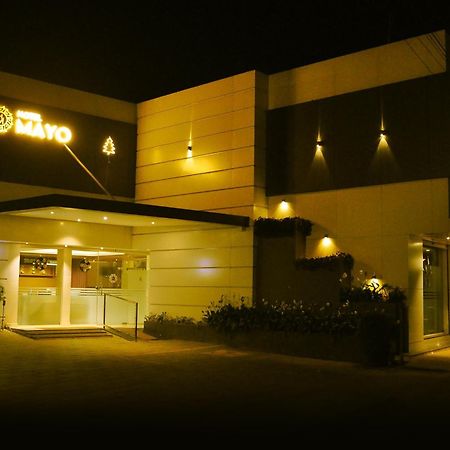 Hotel Mayo Ваянад Екстериор снимка