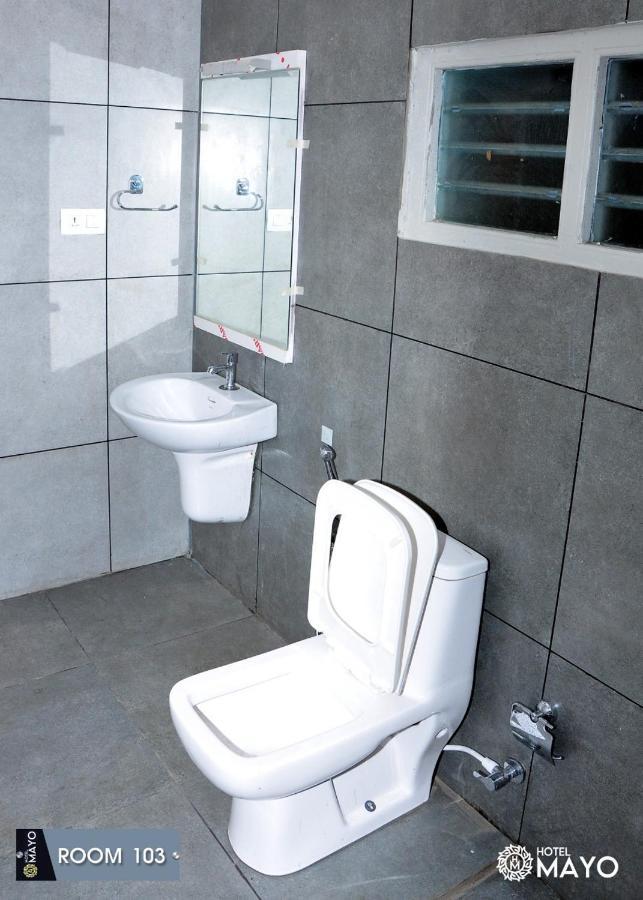 Hotel Mayo Ваянад Екстериор снимка