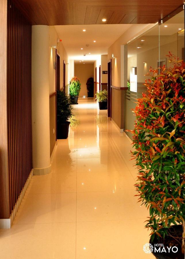 Hotel Mayo Ваянад Екстериор снимка