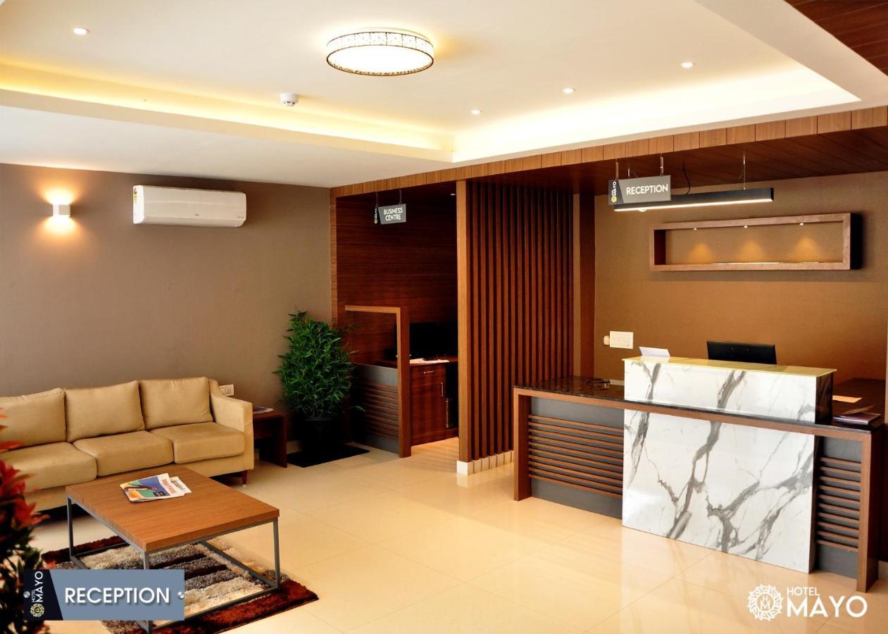 Hotel Mayo Ваянад Екстериор снимка
